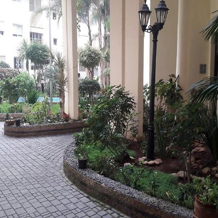 Horizon Eden Home Casablanca Exteriér fotografie
