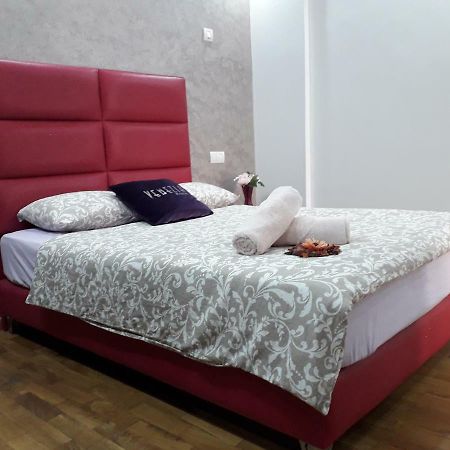Horizon Eden Home Casablanca Exteriér fotografie