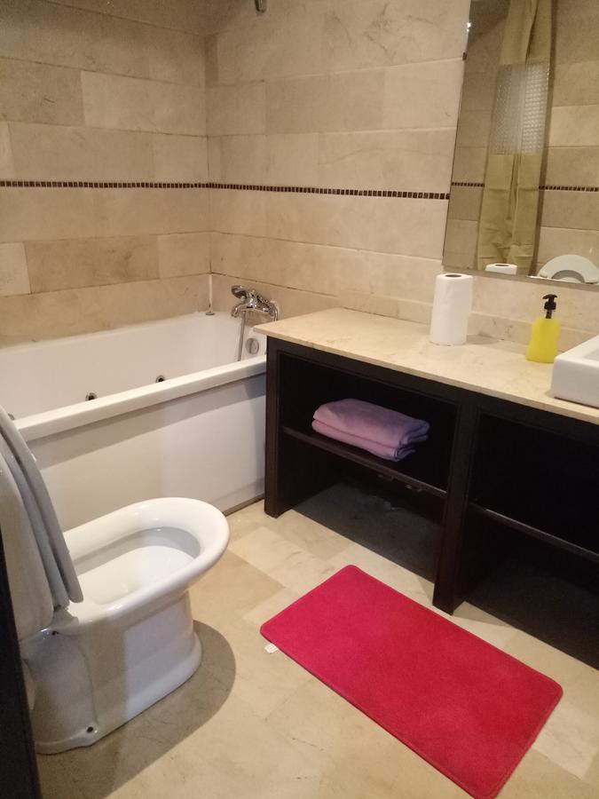 Horizon Eden Home Casablanca Exteriér fotografie