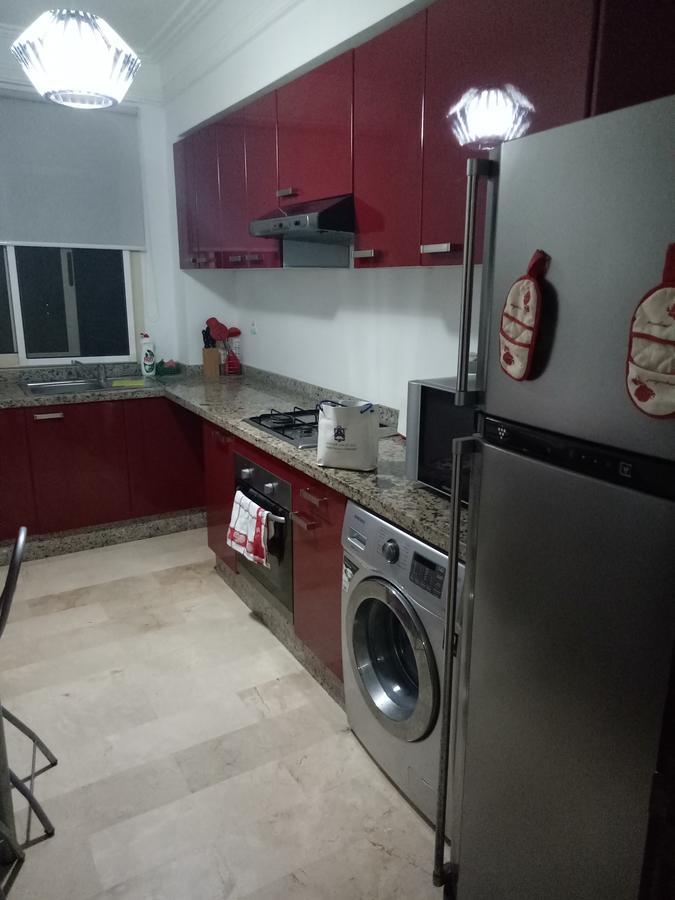 Horizon Eden Home Casablanca Exteriér fotografie
