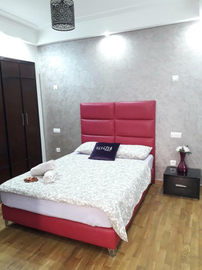 Horizon Eden Home Casablanca Exteriér fotografie