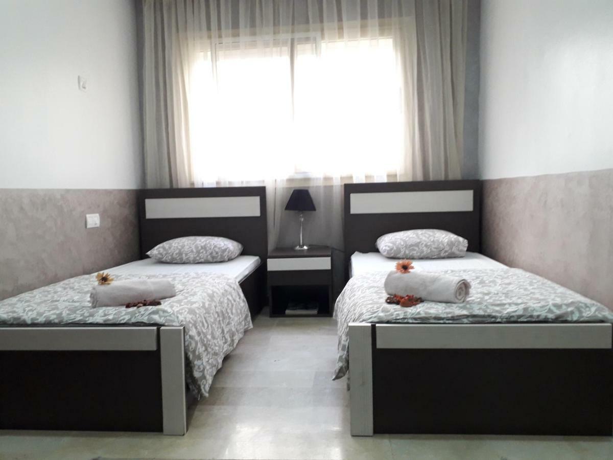 Horizon Eden Home Casablanca Exteriér fotografie