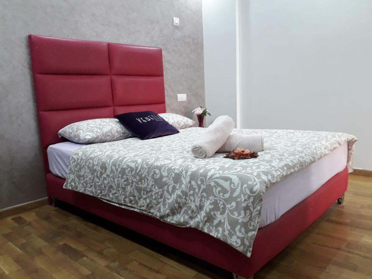Horizon Eden Home Casablanca Exteriér fotografie