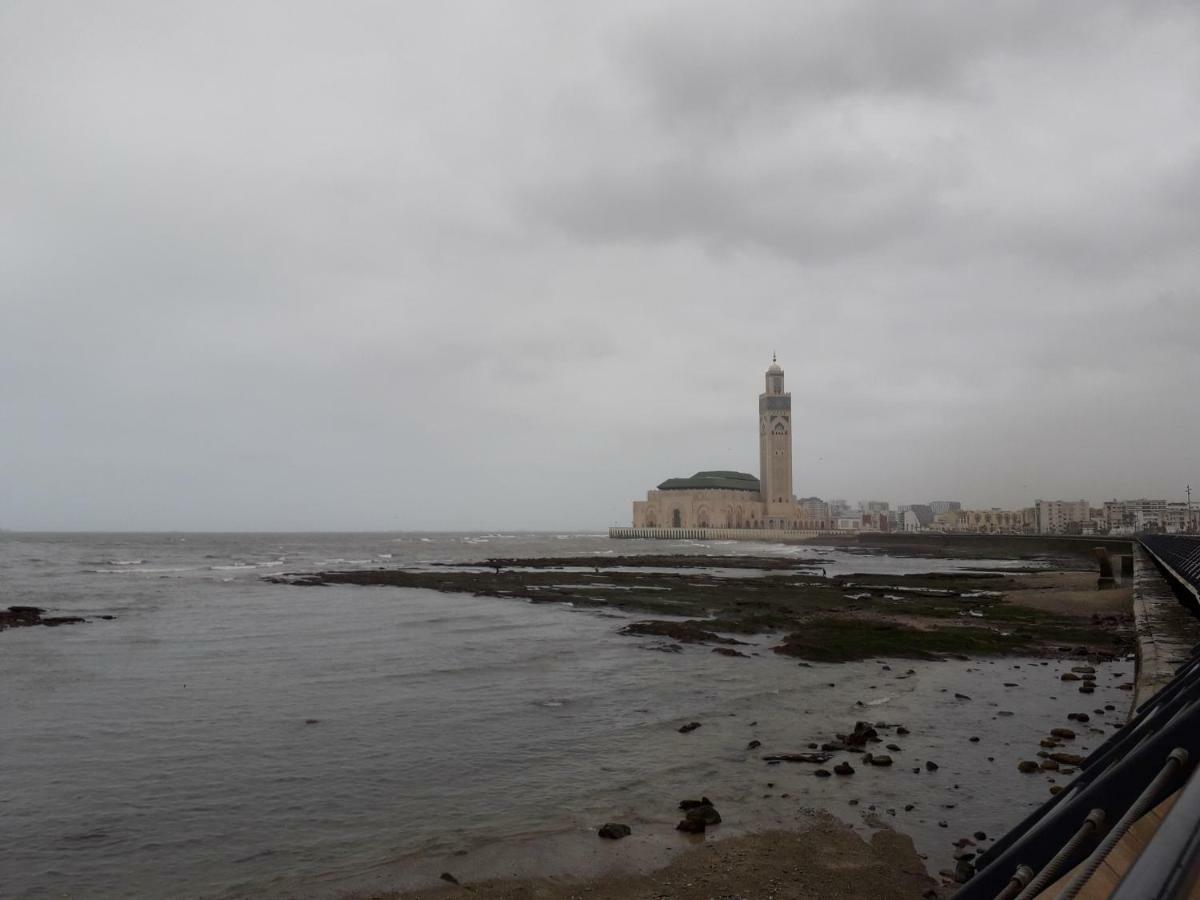 Horizon Eden Home Casablanca Exteriér fotografie