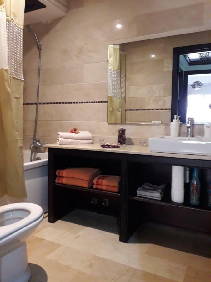 Horizon Eden Home Casablanca Exteriér fotografie