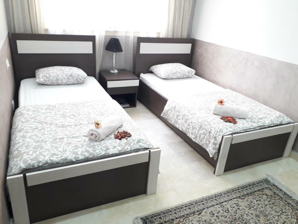 Horizon Eden Home Casablanca Exteriér fotografie