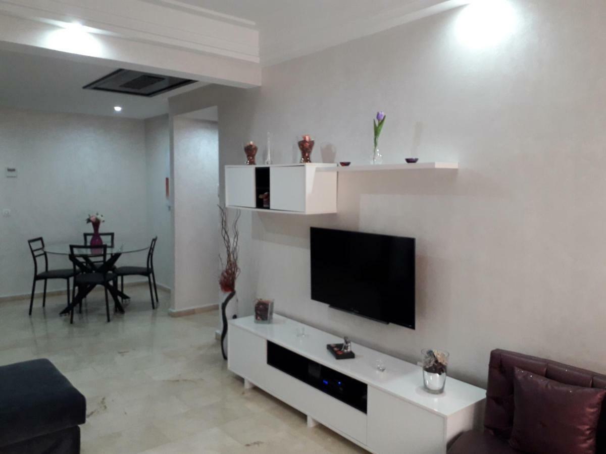 Horizon Eden Home Casablanca Exteriér fotografie