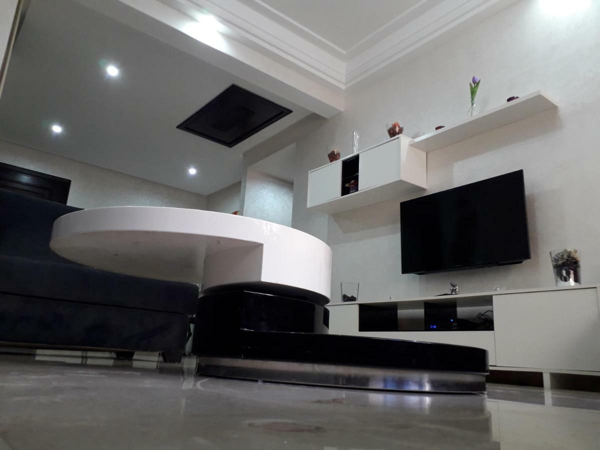 Horizon Eden Home Casablanca Exteriér fotografie