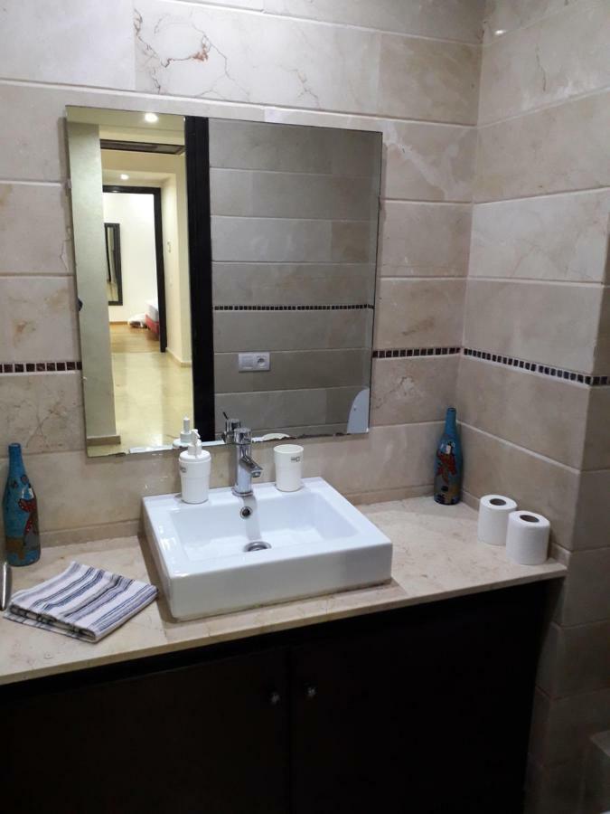 Horizon Eden Home Casablanca Exteriér fotografie